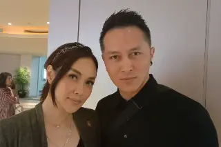 Kisah Cinta Demian Aditya dan Sara Wijayanto, Mulai Rumah Tangga dari Nol hingga Bertahan di Masa Sulit