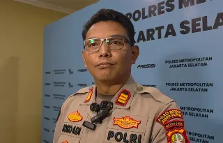 Ruben Onsu Resmi Jadi Tersangka Dugaan Penipuan dan Penggelapan, Diperiksa Pekan Depan