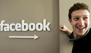 Zuckerberg Beli Kastil Rp620 Miliar di Irlandia, Jarak Dapur ke Ruang Makan Aja 4,5 Menit Jalan Kaki