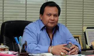 Ruben Onsu Jadi Tersangka, Pengacara Kecewa Polisi Umumkan ke Publik: “Kenapa Harus Tahu?”