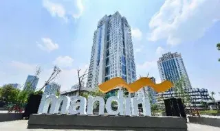 Viral Rekening Rp80,9 Juta Koordinator AMPB Diblokir, Bank Mandiri: Atas Permintaan Aparat
