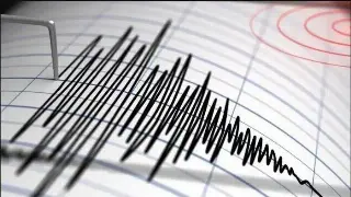 Gempa M4,1 Guncang Laut Selatan Jawa Barat, Getaran Terasa hingga Pangandaran dan Cianjur