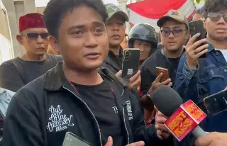Bukan Dijemput Polisi! Pengacara Ungkap Alasan Supriyono AMPB Tunda ke Polda Metro Jaya