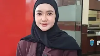 Cita Citata Tinggalkan Gemerlap Dunia Hiburan, Pilih Hidup Tenang Setelah Menikah
