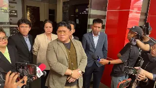 Machi Ahmad Dorong Mediasi Kasus Ruben Onsu, Kuasa Hukum Pelapor Disebut Terbuka untuk Damai