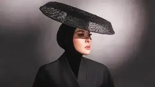 Bukan Cuma Comeback, Ini Alasan Syahrini Absen 6 Tahun dari Panggung