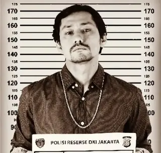 Revaldo Diamankan Polisi, Ditemukan 3 Plastik Klip Bekas Sabu
