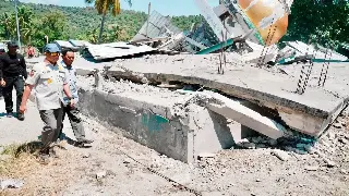 Korban Meninggal Gempa NTT Bertambah Jadi 103 Jiwa, Mayoritas Lansia
