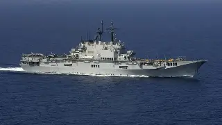 Kapal Induk Pertama RI Berlayar dari Italia, Tiba September 2026