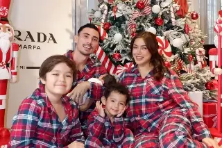 Jessica Iskandar dan 2 Anak Kena Influenza A, Vincent Verhaag Sampai Tidur 4 Jam Demi Siaga di Rumah Sakit
