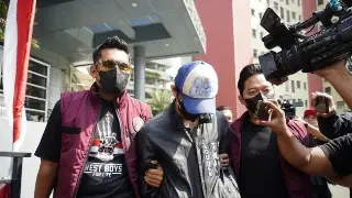 Revaldo Kembali Tersandung Narkoba, Polisi Pertimbangkan Rehabilitasi untuk Keempat Kalinya