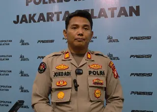Ruben Onsu Dipanggil Polisi Jumat Ini, Sudah Jadi Tersangka tapi Belum Ditahan, Ini Penjelasan Polres Jaksel
