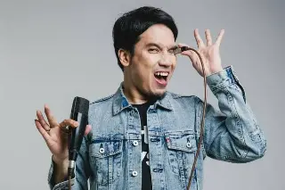 Desta Tinggalkan Vindes Corp, Babak Baru Dimulai Bersama Vincent Rompies