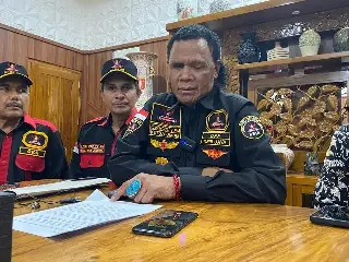 GRIB Jaya Bantah Terlibat Kerusuhan Senayan, Hercules Disebut Justru Larang Anggota Ikut Demo