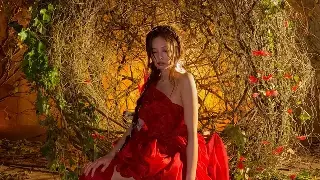 Jennie BLACKPINK Rilis EP "Fallen Angel", Comeback dengan Konsep Dark Fantasy