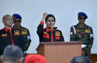 GRIB Jaya Klaim Bukan Pelaku Pemukulan Terhadap Dua Warga Pejompongan