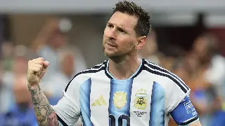 20 Tahun, 125 Gol, Satu Piala Dunia, Messi Akhirnya Ucapkan Selamat Tinggal ke Timnas Argentina
