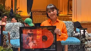Usung Nuansa City Pop, Ruth Sahanaya Rilis EP Album Merindu di Hari Ulang Tahun