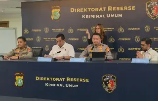 Polda Metro Jaya Tetapkan 47 Tersangka Kerusuhan 27 Agustus, Pelaku yang Diduga Tewaskan BS Masih Diburu