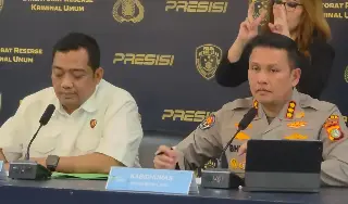 Tak Berhenti di 47 Tersangka, Polisi Buru Aktor Intelektual dan Penyandang Dana Kerusuhan 27 Agustus