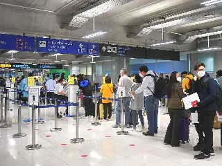 Turis Indonesia yang Mau ke Thailand Kudu Catat, Masa Bebas Visa Kini Dipangkas Setengah