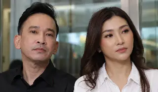 Sarwendah Diam-Diam Ikut Lega Ruben Onsu Berdamai, Ini Alasan Sebenarnya