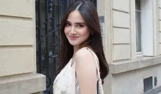Syifa Hadju Curi Perhatian Lewat Gaya Simpel di London, Netizen Puji Habis Aura Bare Face-nya