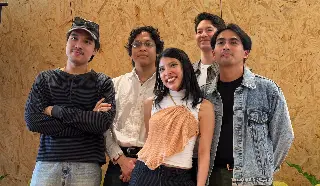 Lomba Sihir Lanjutkan Kisah Obrolan Jam 3 Pagi Lewat Deluxe Album, Ada 5 Lagu Spesial 