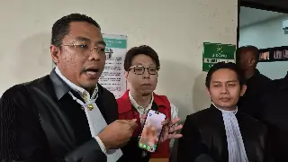 Sidang Richard Lee Memanas, Saksi Distributor Dituding Beri Keterangan Berbeda
