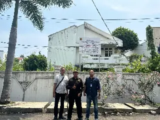 Bareskrim Sita Aset Rp84 Miliar dalam Kasus TPPU Indosterling, 8 Tanah-Bangunan dan 5 Mobil Disita 