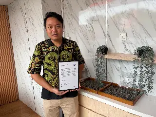 Analisis Attack Path Antarkan Praktisi Keamanan Siber Indonesia Raih NASA Letter of Recognition