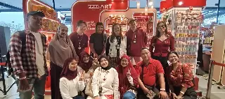 10 Finalis FINNA ART 2026 Terpilih, Karya Ilustrasi Hadir Jadi Merchandise di ARTKET 07