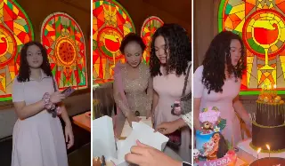 Amora Lemos Genap 15 Tahun, Kris Dayanti Titip Doa Penuh Kasih untuk Sang Putri