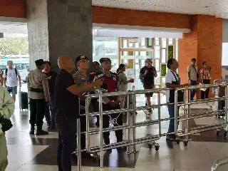 Update Terbaru: Pembatalan Penerbangan di Ngurah Rai Melonjak Jadi 42, Ini Rute yang Paling Terdampak