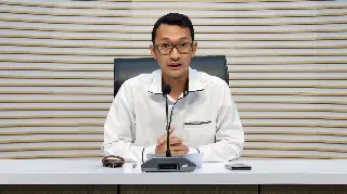 KPK Panggil 2 Anggota DPRD Kota Bengkulu Terkait Kasus Dugaan Suap Proyek Rejang Lebong