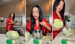 Denada Akui Konten Masaknya yang Bikin Gemas Netizen Ternyata Sengaja Dibuat Menarik Perhatian