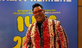 Sindir Masalah Royalti Musik, Anak Mendiang Papa T. Bob: Bayar ke mana, Sampai ke mana