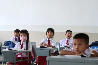 PJJ Jakarta Diperpanjang hingga 8 September Akibat Abu Krakatau