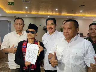 Bareskrim Mulai Periksa Laporan terhadap Budi Arie, Kurniawan: Tidak Ada yang Kebal Hukum
