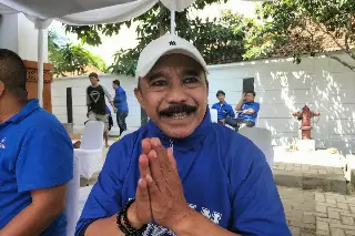 Bikin Kaget! Opie Kumis Ngaku Sudah 31 Kali Menikah, Pernikahan Pertama Diam-Diam Saat Usia 19 Tahun