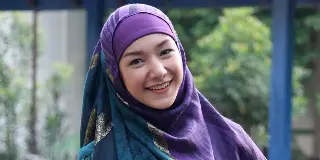 Ustaz Riza Muhammad Dituding Sebagai Penyuka Sesama Jenis, Indri Giana: Itu Fitnah