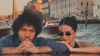 Curhat Haru Selena Gomez Usai Nikah dengan Benny Blanco, Dambakan Peran Jadi Ibu