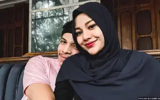 Foto Atta Halilintar dengan Wanita Viral, Aurel Hermansyah Tulis Pesan Menyentuh: “Badainya Lagi Kenceng Sayang”