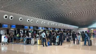 Penerbangan Makassar-Jakarta Kembali Normal, Puluhan Pesawat Sudah Beroperasi Usai Bandara Soetta Dibuka