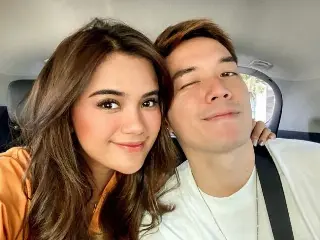 Audi Marissa dan Anthony Xie Sepakat Harta Gono-Gini untuk Anak
