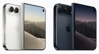 Akhirnya Rilis! Apple Perkenalkan iPhone Duo, iPhone Lipat Pertama yang Bikin Geger