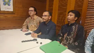 Jimmy L Toruan Bantah Tak Profesional Tangani Perkara Lanny Mariska, Ungkap Bukti Pendampingan