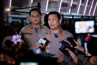 Persija vs Persib di GBK Berjalan Aman, Polda Metro Jaya: Terima Kasih The Jakmania dan Bobotoh