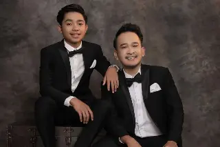 Lewat IG Pribadi, Ruben Onsu Minta Maaf dan Janji Kooperatif Soal Betrand Peto