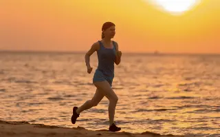 Fakta di Balik "Runner's High" dan Manfaat Lari buat Kesehatan Mental